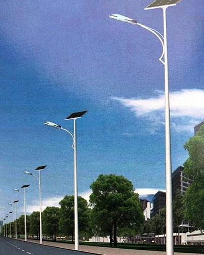 立博网站中文版咨询，太阳能路灯施工安装规范原则有那些？