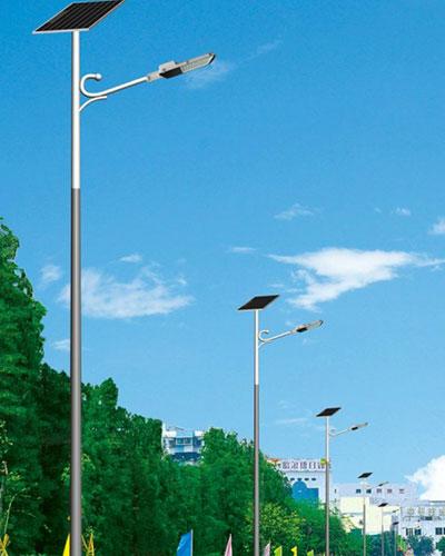 立博网站中文版简述，请问太阳能路灯使用需要注意的部位有那些？